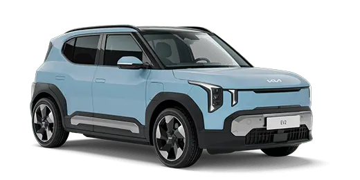 Kia EV2 Plus Long Range