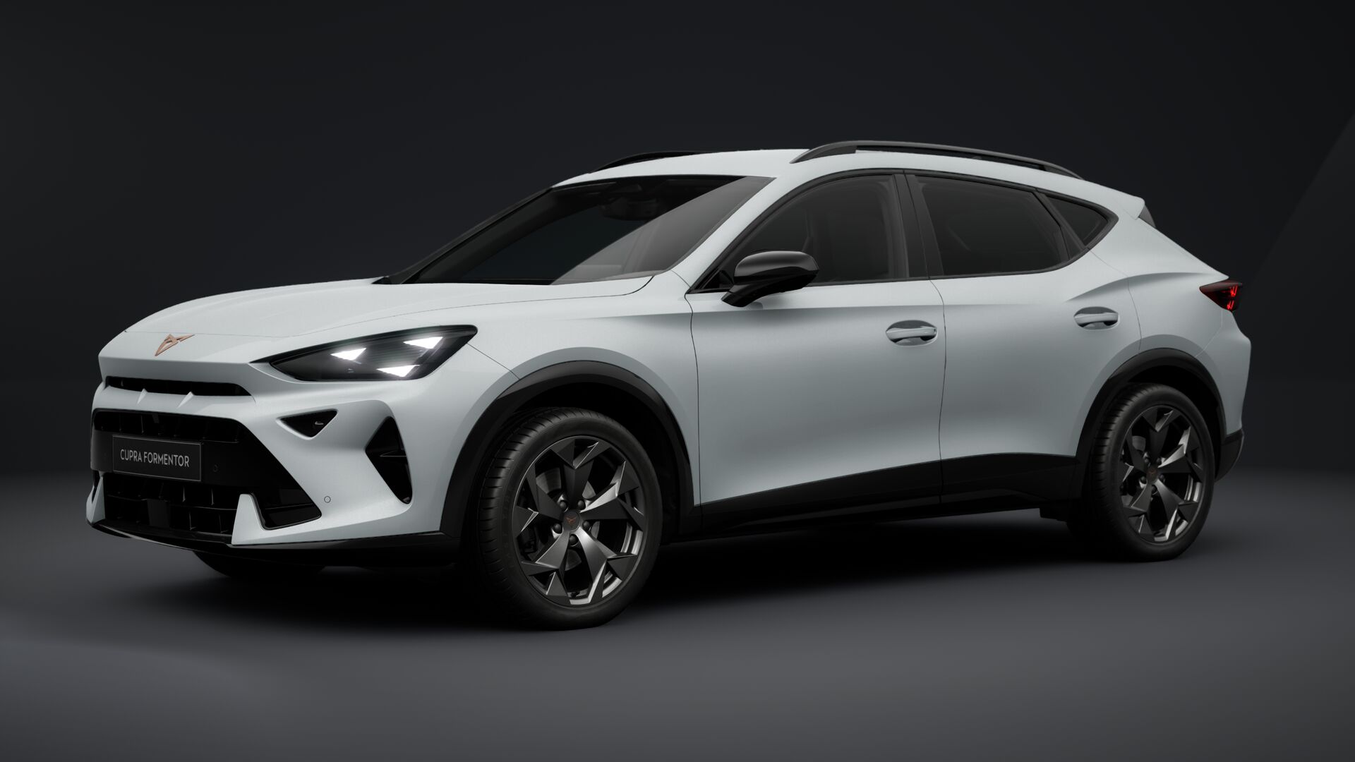 Cupra Formentor privatleasing