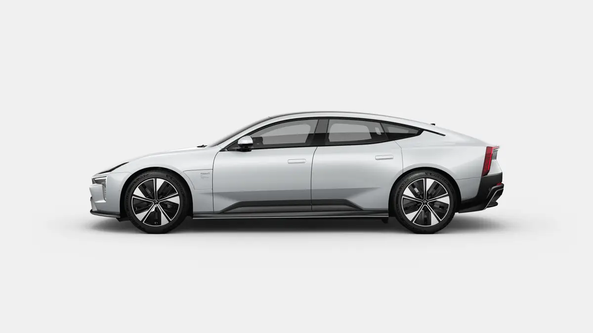 Polestar 5 Dual motor - Launch edition