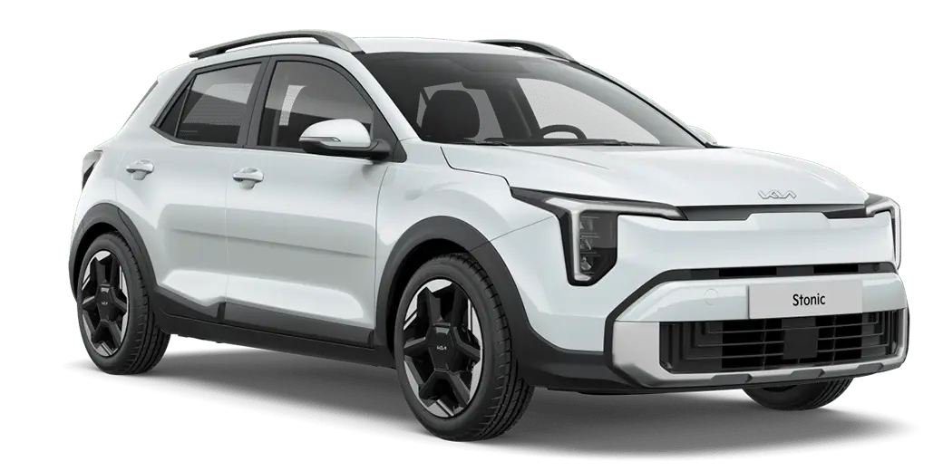 Kia Stonic 1.0 T-GDi MT Action