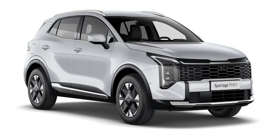 Kia Sportage Advance Plug-in Hybrid