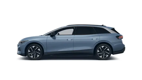 Volkswagen ID.7 Tourer Pro S SWE Edition