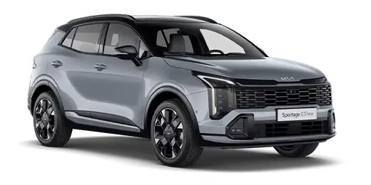 Kia Sportage GT Line 1.6 T-GDI Plug-in Hybrid AUT AWD Business Edition