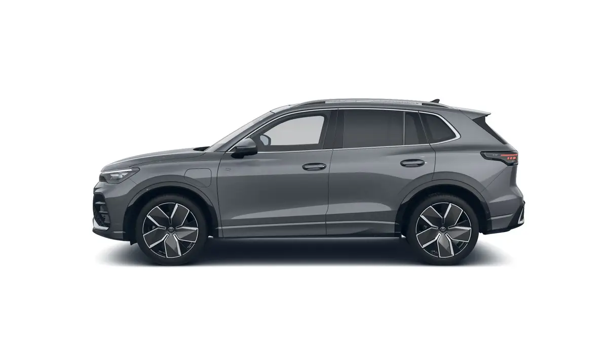 Volkswagen Tiguan R-Line SWE Edition eHybrid